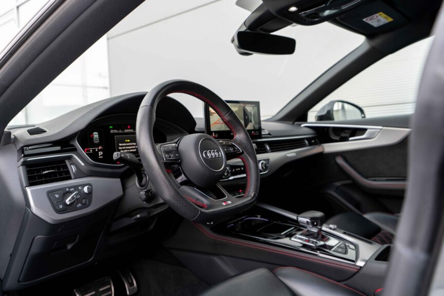 Audi A5 - Image 12
