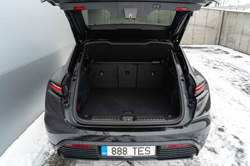 Porsche Macan - Image 7
