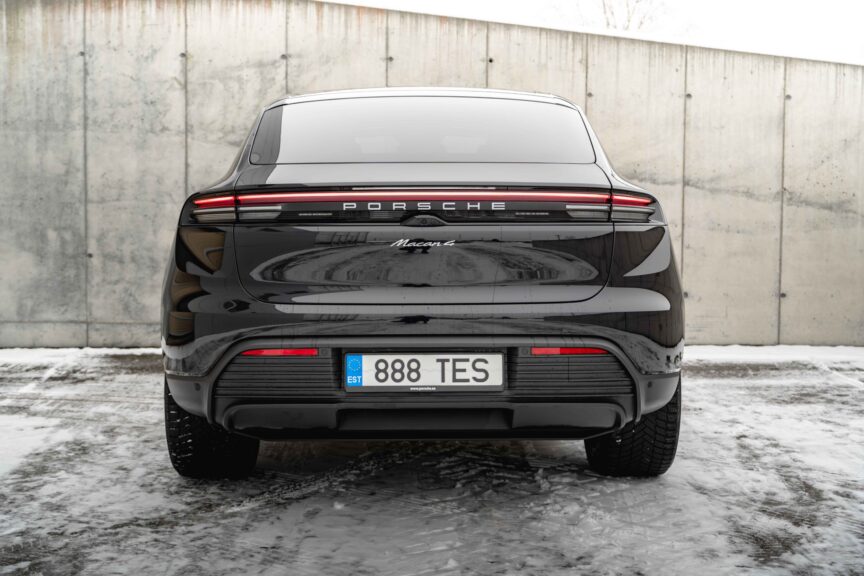 Porsche Macan - Image 6