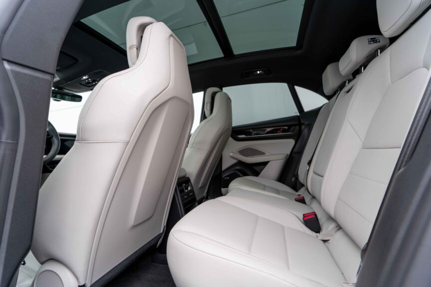 Porsche Macan - Image 16