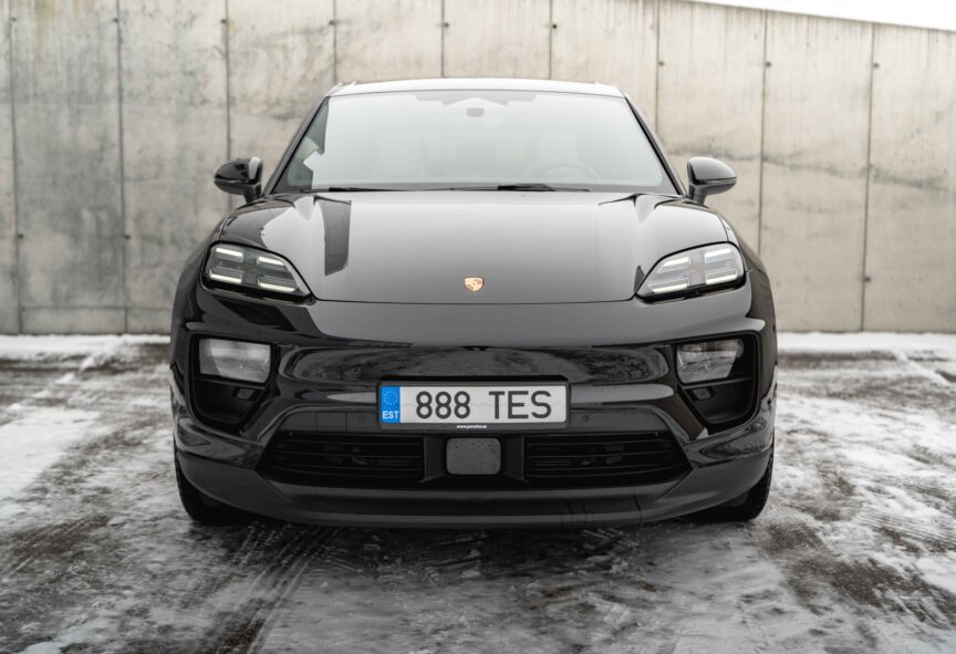 Porsche Macan - Image 5