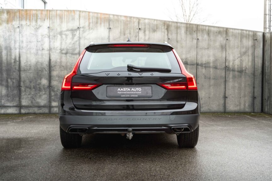 Volvo V90 Cross Country - Image 6