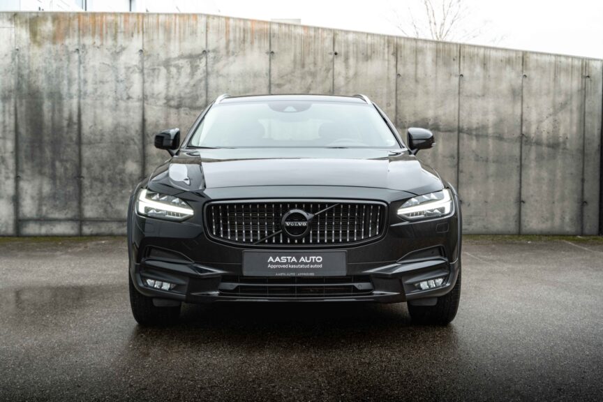 Volvo V90 Cross Country - Image 5