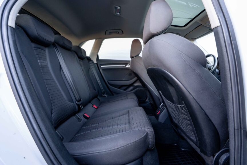 Audi A3 - Image 16