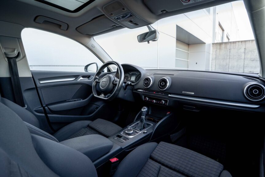 Audi A3 - Image 3
