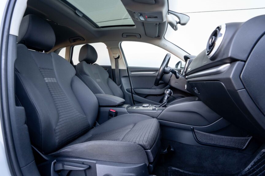 Audi A3 - Image 12