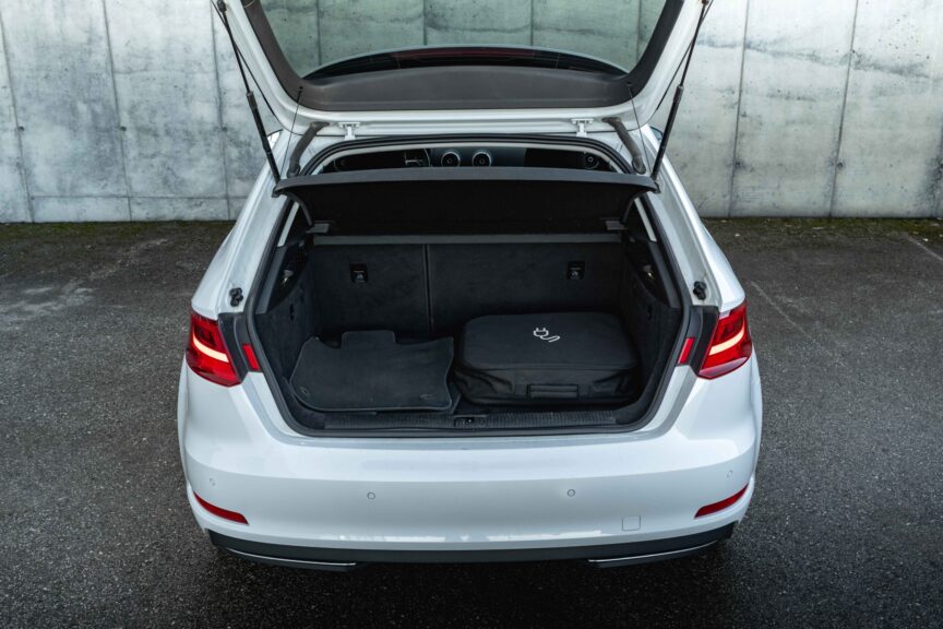 Audi A3 - Image 7