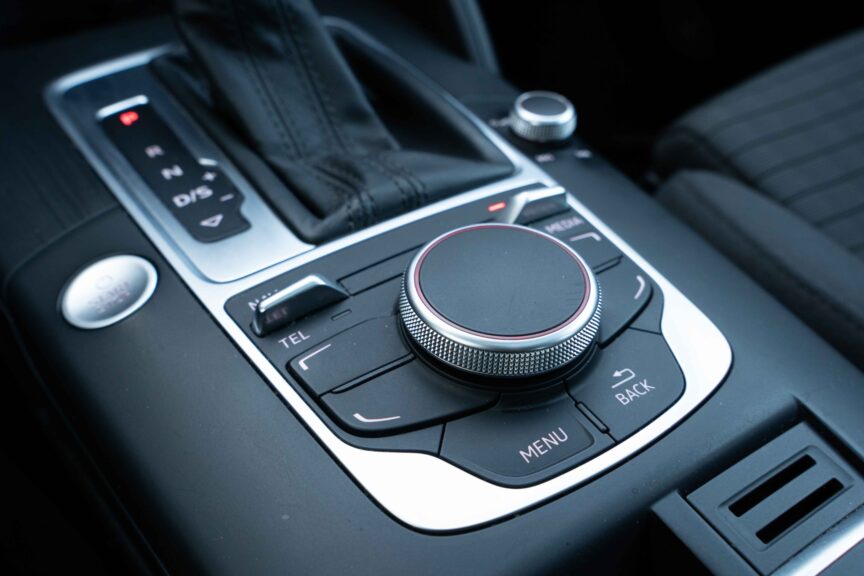 Audi A3 - Image 23
