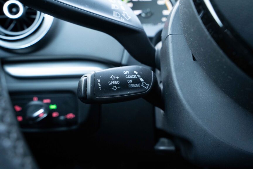 Audi A3 - Image 22