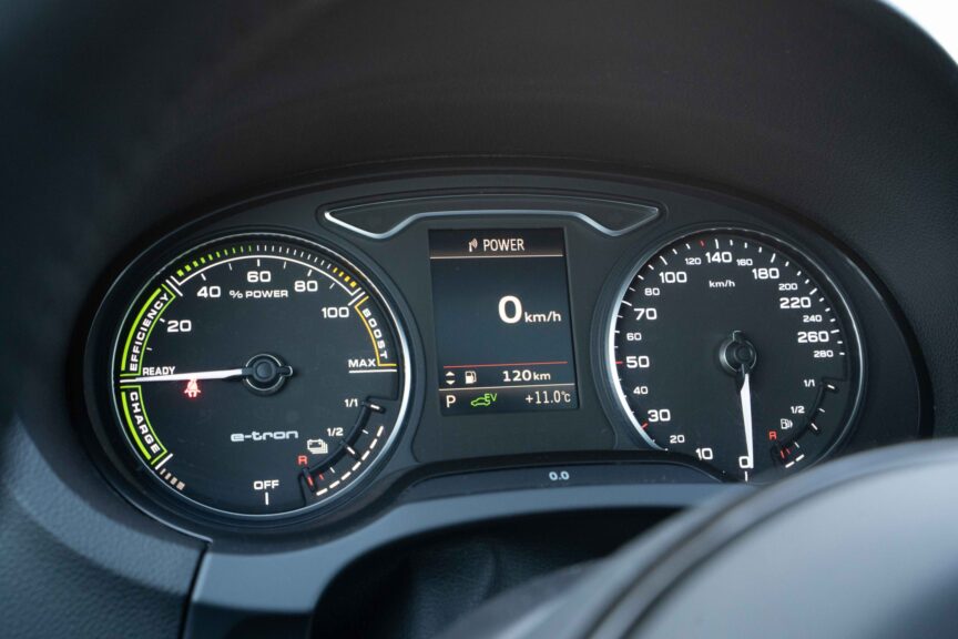 Audi A3 - Image 21