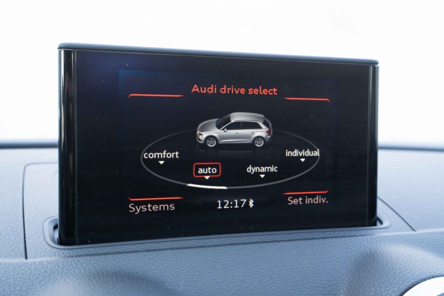 Audi A3 - Image 20