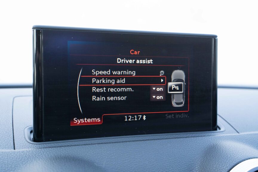 Audi A3 - Image 19