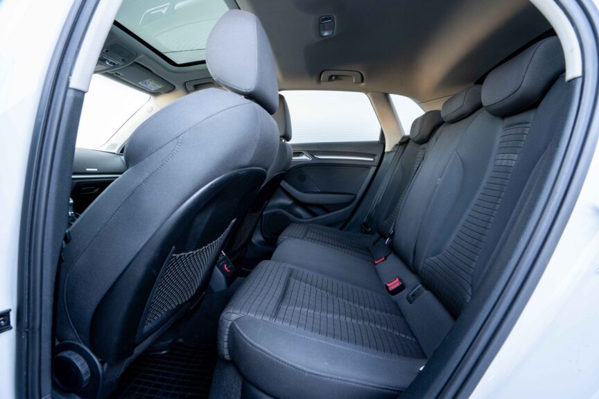 Audi A3 - Image 15