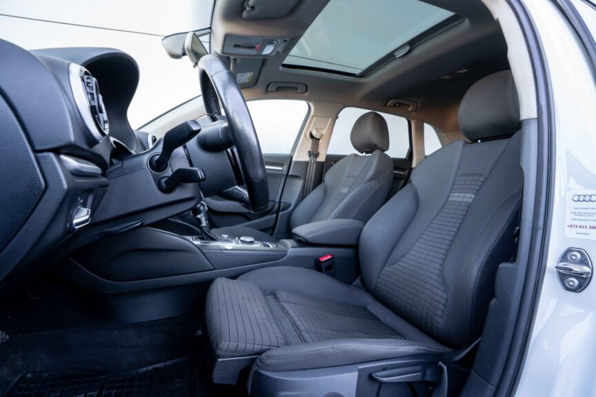 Audi A3 - Image 11