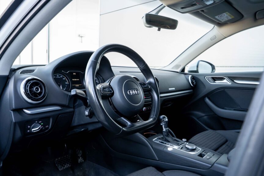 Audi A3 - Image 4
