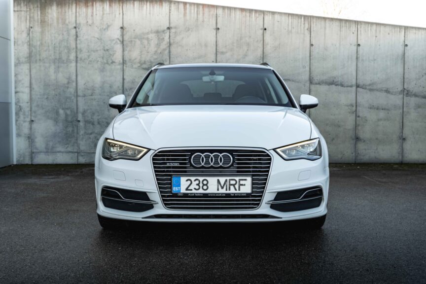 Audi A3 - Image 5