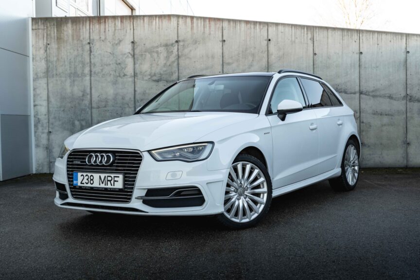 Audi A3 - Image 13