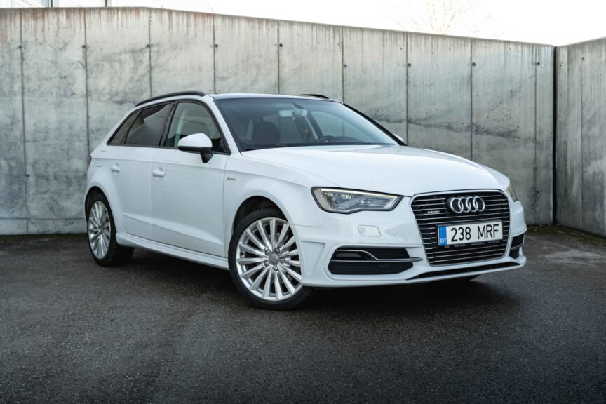 Audi A3 - Image 9