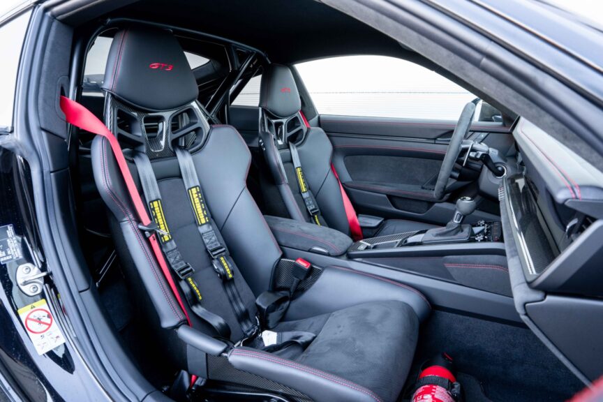 Porsche 911 - Image 7