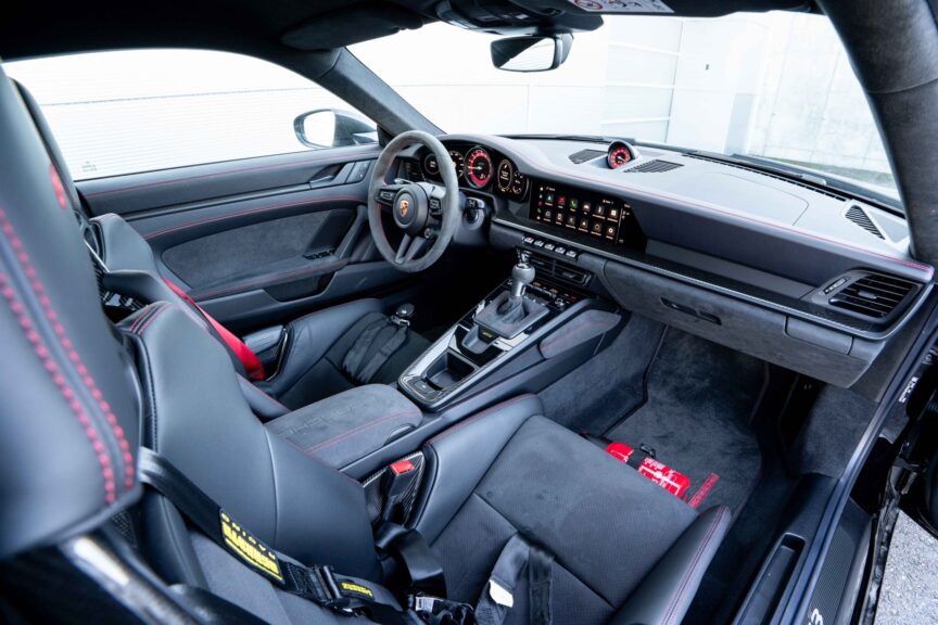 Porsche 911 - Image 3