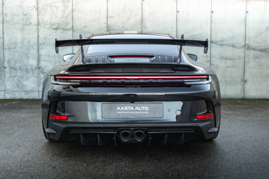 Porsche 911 - Image 6