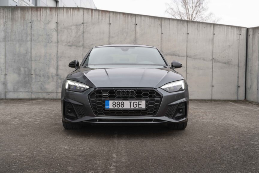 Audi A5 - Image 5
