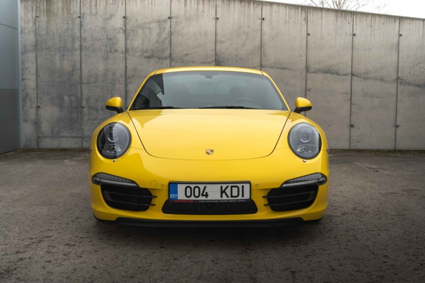Porsche 911 - Image 5