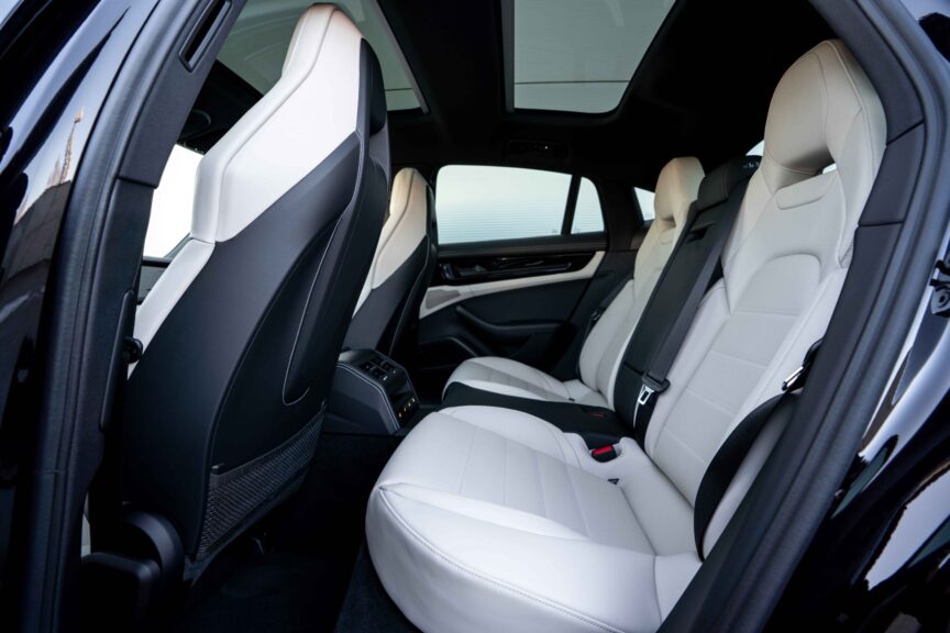 Porsche Panamera - Image 22