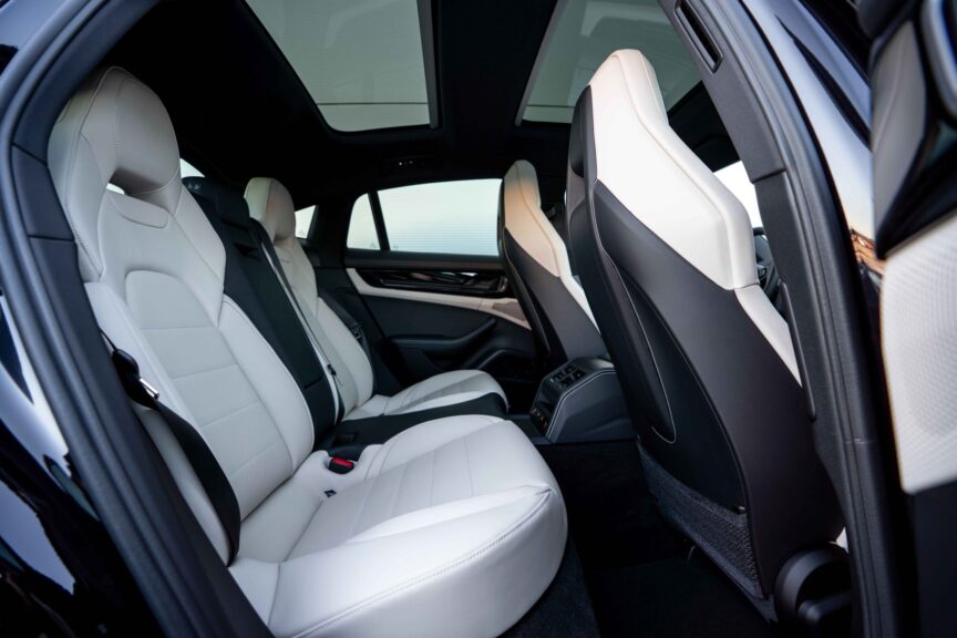 Porsche Panamera - Image 21