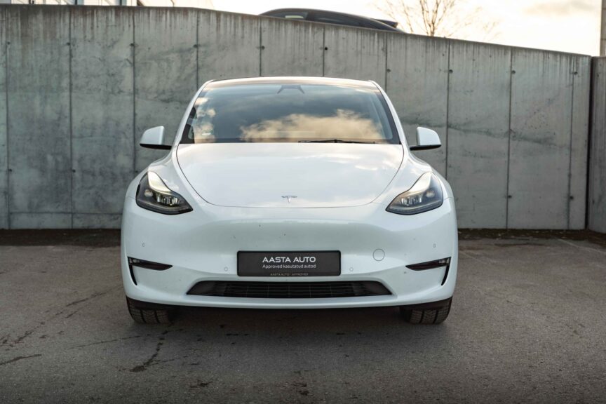 Tesla Model Y - Image 5