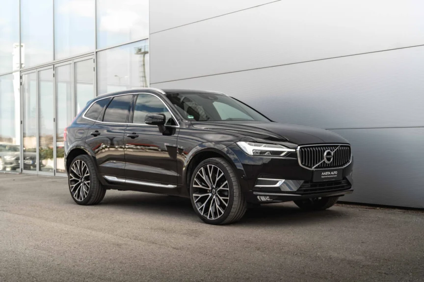 Volvo XC60 - Image 18