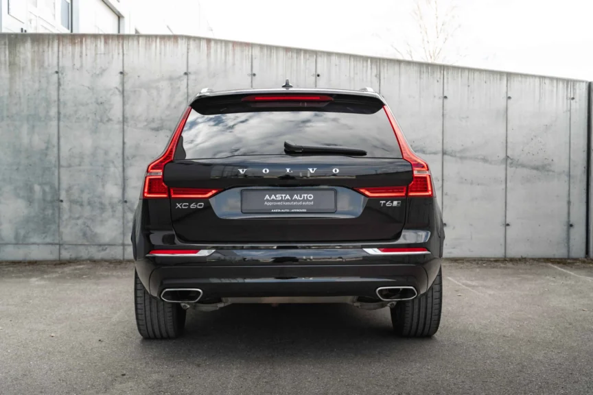 Volvo XC60 - Image 6