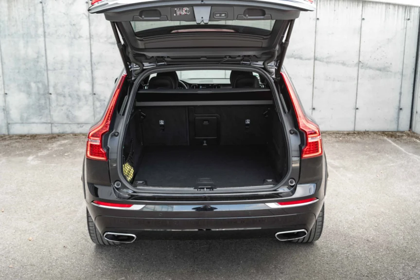 Volvo XC60 - Image 7