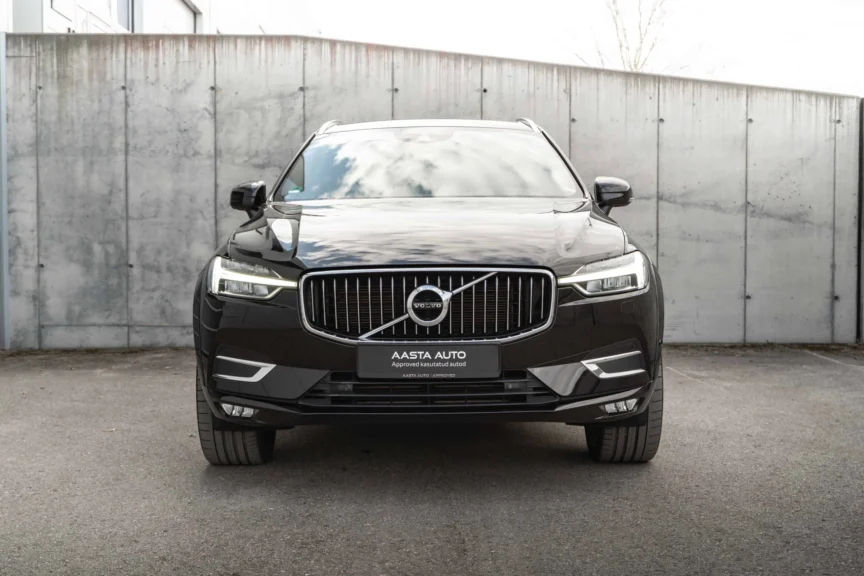 Volvo XC60 - Image 5
