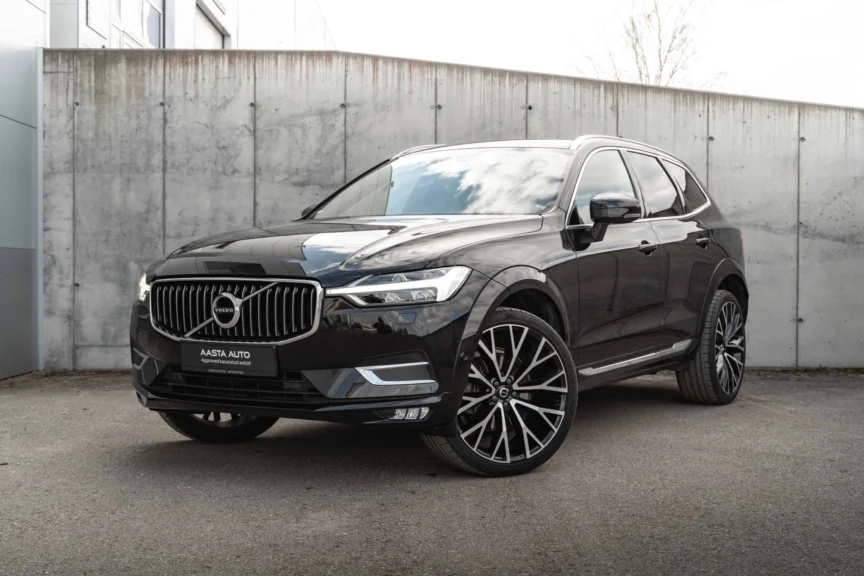 Volvo XC60 - Image 13
