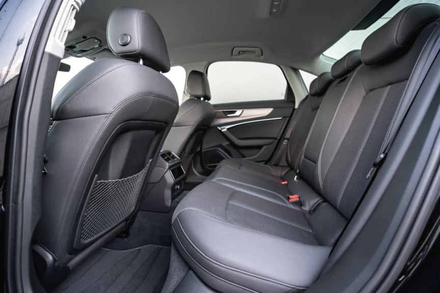 Audi A6 - Image 16