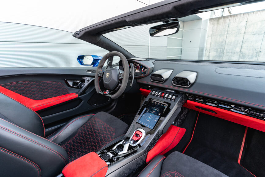 Lamborghini Huracan - Image 3