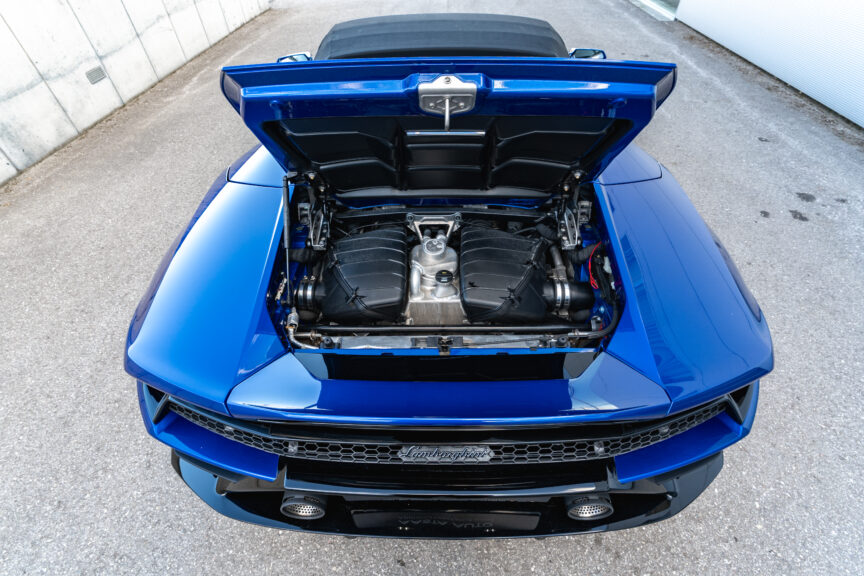 Lamborghini Huracan - Image 6