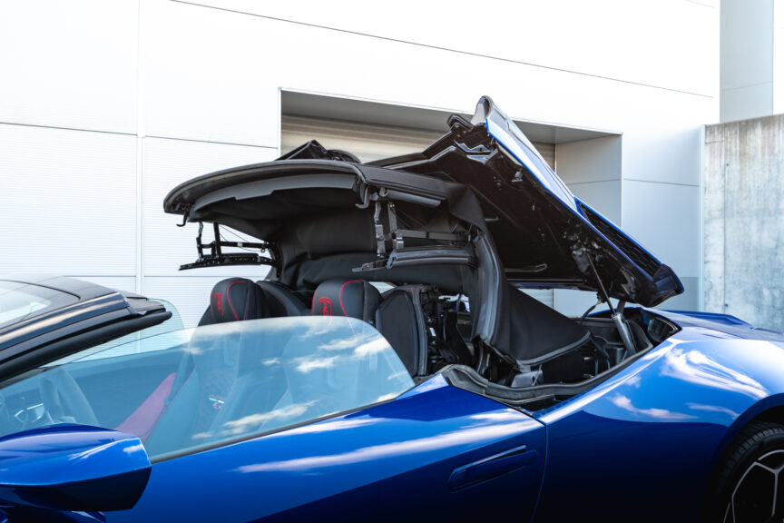 Lamborghini Huracan - Image 20