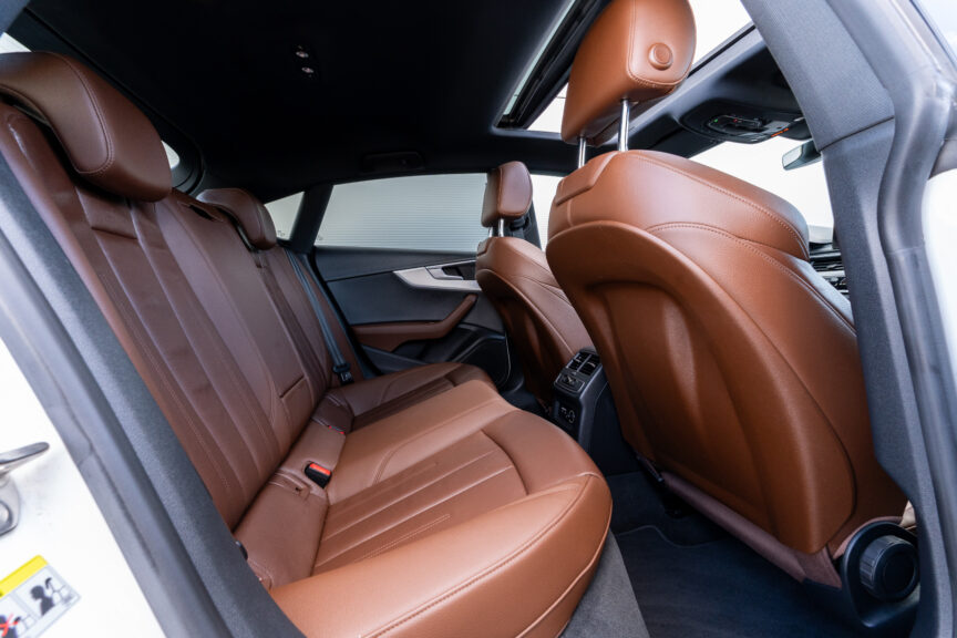 Audi A5 - Image 16