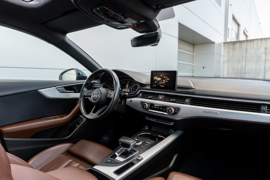 Audi A5 - Image 3
