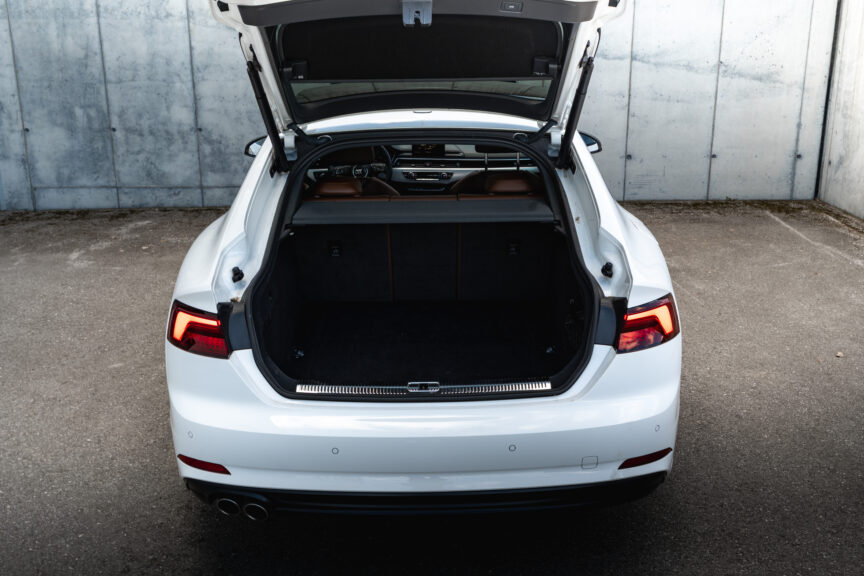Audi A5 - Image 7