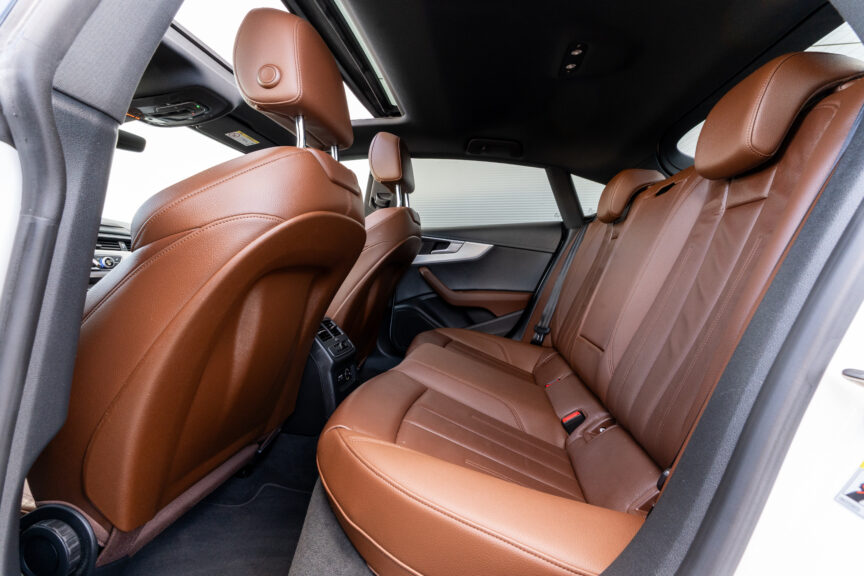 Audi A5 - Image 17