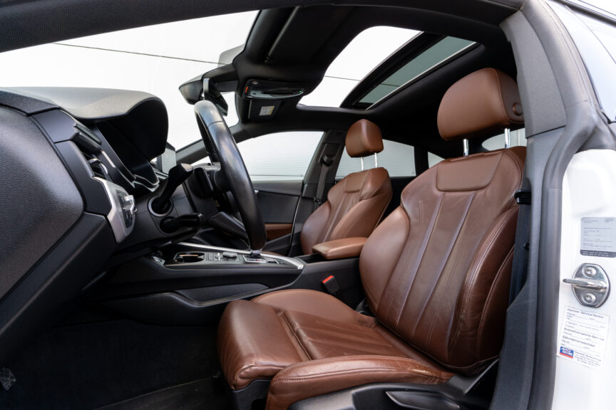 Audi A5 - Image 12