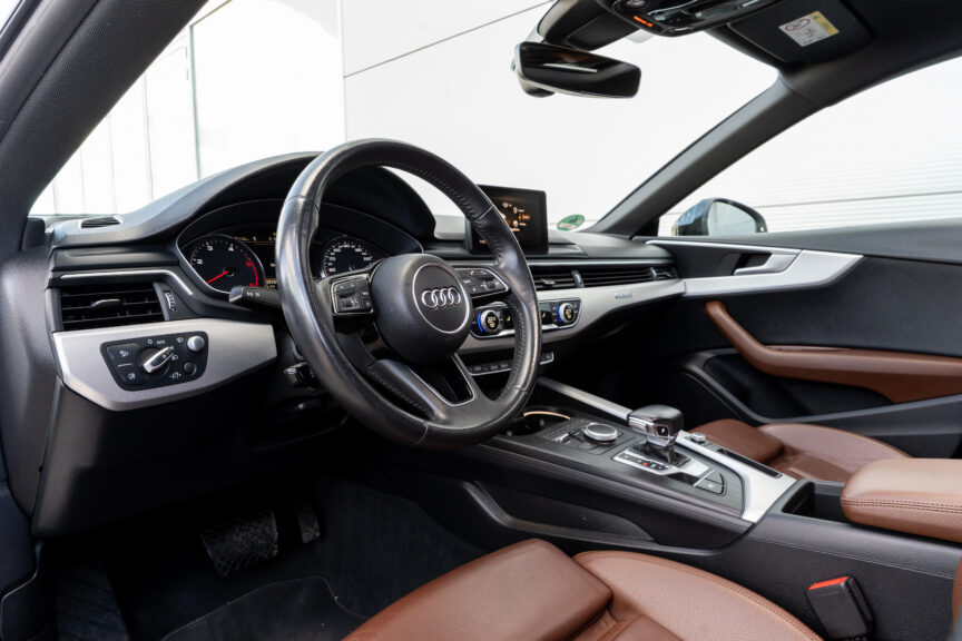 Audi A5 - Image 4