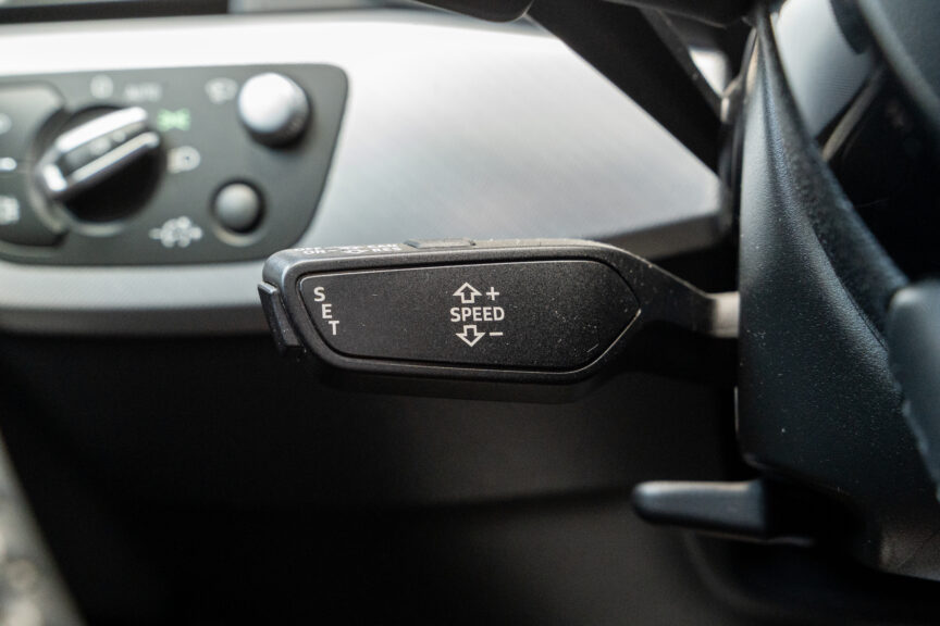 Audi A5 - Image 21