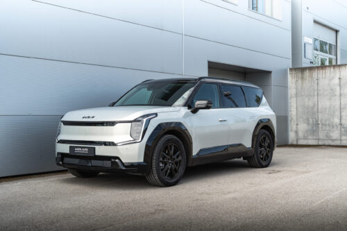 Kia EV9