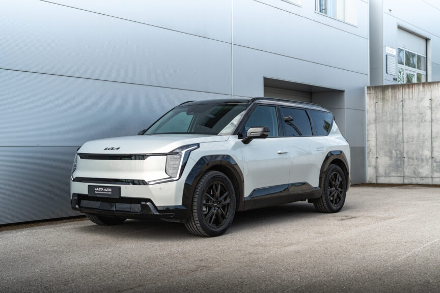 Kia EV9