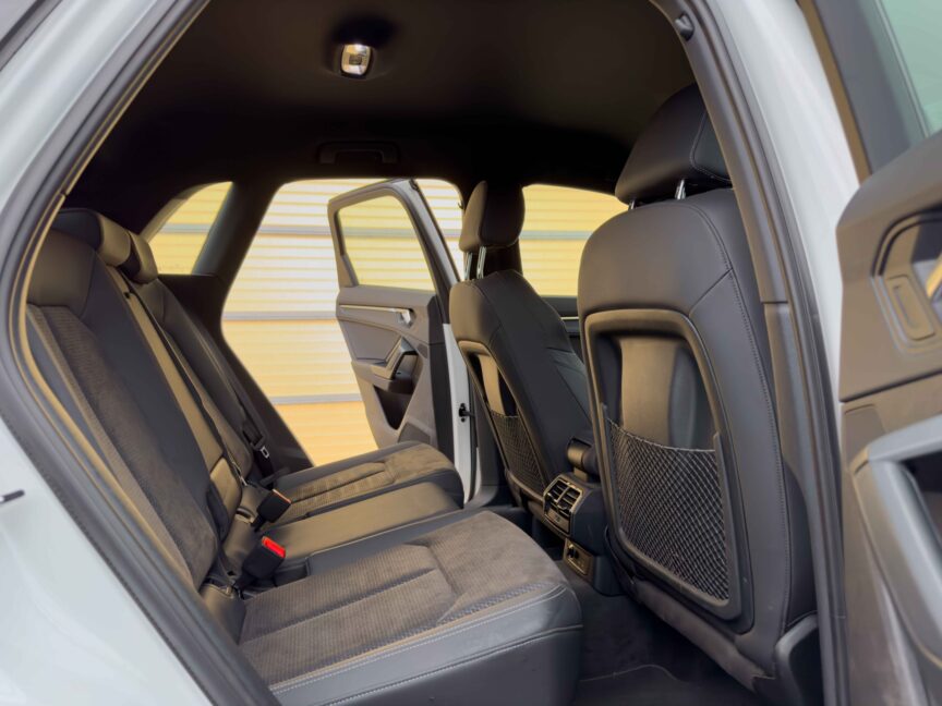 Audi Q3 - Image 15