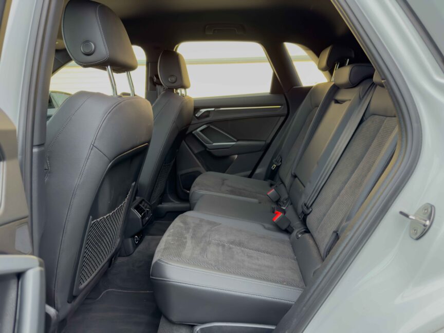 Audi Q3 - Image 14